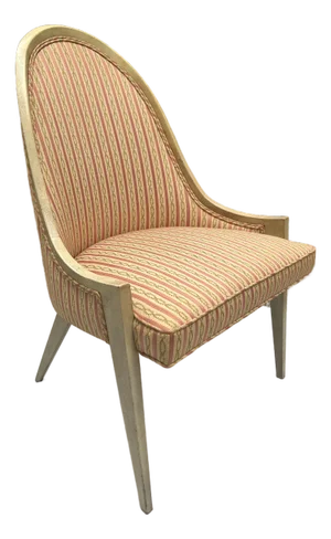 Harvey Probber Gondola Chair