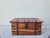 1990s Solid Wood Chest For Sale - Image 13 of 18