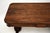 Wood Antique William IV Writing Desk, 1830 For Sale - Image 7 of 13