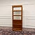 Bookcase Door in Ash and Glass from Globe Wernicke For Sale - Image 4 of 17