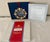 Celebrate American history with the Vintage 2002 Official White House Christmas Ornament, meticulously crafted by the...