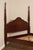 2000 - 2009 Ethan Allen 'British Classics' King Poster Bed For Sale - Image 5 of 18