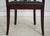 Set of 6 Stickley Cherry Metropolitan Dining Chairs For Sale - Image 9 of 18