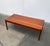 Magnus Olesen Mid-Century Danish Couch Table in Solid Teak from Magnus Olesen, 1960s For Sale - Image 4 of 18