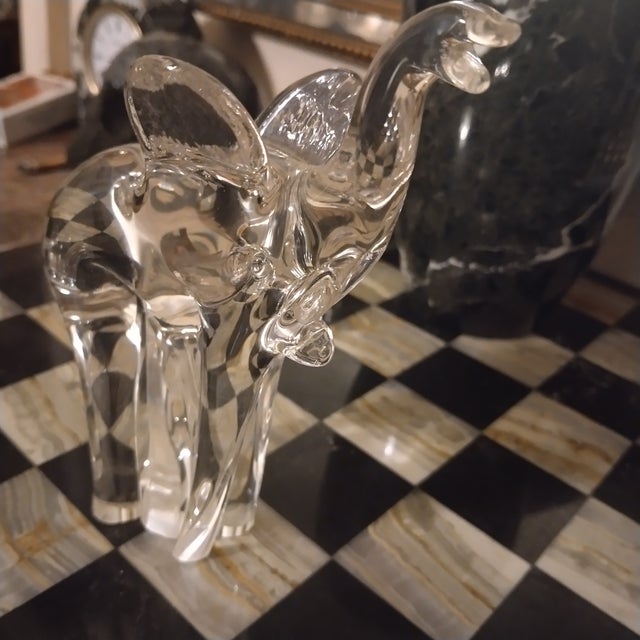 Founded in 1903 in Corning, New York, by Frederick Carder and Thomas G. Hawkes, Steuben Glass Works originally built its...