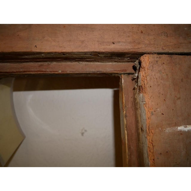 Antique Marbled Frame, Late 17th Century For Sale - Image 18 of 18