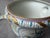 Ceramic Hand Painted Bisque CachePots Set of 2 For Sale - Image 7 of 18