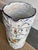 Ceramic 1970s Porcelain Umbrella Stand For Sale - Image 7 of 11