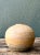 Vintage Earth Tone Ceramic Vessel For Sale - Image 9 of 12