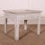 English Painted Side Table, 1920s For Sale - Image 6 of 6