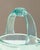 Flavio Poli Vase by Flavio Poli for Seguso Vetri DArte, 1940s For Sale - Image 4 of 7