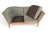 Stouby Danish Modern Loveseat Sofa by W D Carstens For Sale - Image 10 of 12