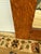 Mission Style Tiger Oak Wood Mirror, Vintage For Sale In San Francisco - Image 6 of 12