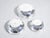 Vintage Christofle Tableware Set For Sale - Image 4 of 18