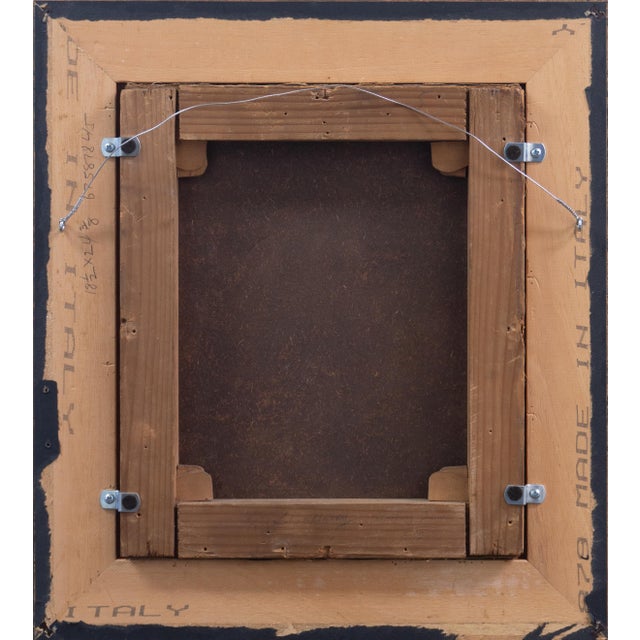 'Female Cupid', Circa 1880, Roman Mythology, Venus and Mars, Romance, Lust, Love, Desire, Slovenia For Sale - Image 10 of 10