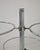 Model Lyndon Floor Lamp in Glass and Chromed Metal by Vico Magistretti for Oluce, Italy, 1977 For Sale - Image 17 of 18