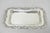 Vintage Sheffield Silver Co Victorian Silver Plated Footed Trinket Serving Dish For Sale - Image 11 of 12