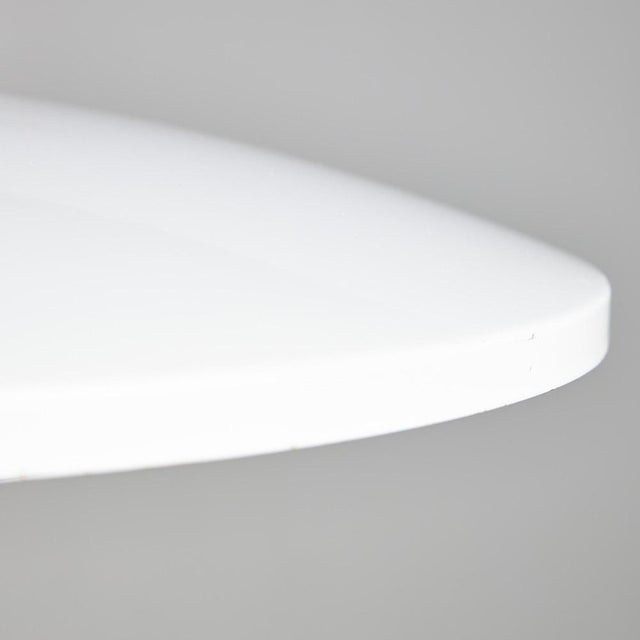 Metal Maxi Elle Pendant Lamp by Tommaso Cimini for Lumina, 1980s For Sale - Image 7 of 17