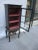 Antique Chinoisere Vitrine on Stand Circa 1825 For Sale - Image 11 of 18
