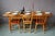 Rustic Large Farm Table, 1890s For Sale - Image 3 of 18