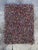 Chandra Vintage Modern Confetti Wool Shag Rug | by Chandra For Sale - Image 4 of 12