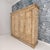 18th C. Italian Housekeeper's Cupboard in Original Paint For Sale - Image 10 of 17