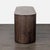 Four Hands Pilar Modern Wooden Desk With Storage and Drawer For Sale - Image 4 of 10