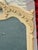 Lexington Furniture Lexington Bleached Oak Carved Wall Mirror For Sale - Image 4 of 7