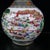 Vintage Famille Rose Vase With "Hundred Children" Motif For Sale In Los Angeles - Image 6 of 9