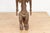 Wood Antique Oxidized Wood African Maternity Figure For Sale - Image 7 of 13