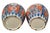 Meiji Imari Potiches, Japan, Set of 2 For Sale - Image 9 of 11