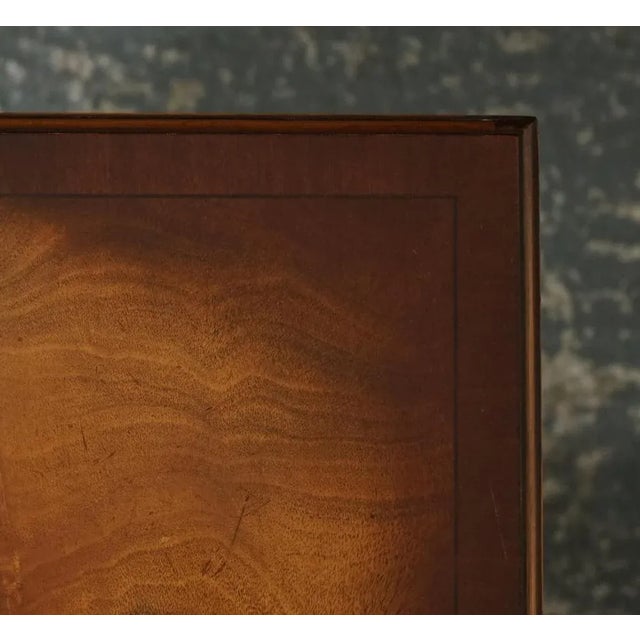 Bevan Funnel Revolving Bookcase For Sale - Image 17 of 18