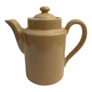 1970’s Hall Restaurant Ware Porcelain Tea Pot