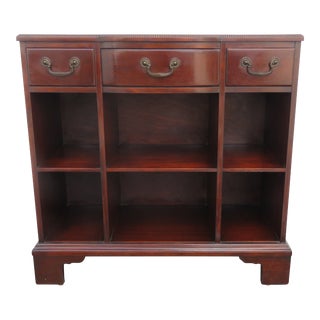 Berkey and Gay Bookcase Server For Sale