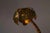 Palm Tree Floor Lamp in the style of Maison Jansen, 1970s For Sale - Image 11 of 18