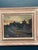 Arne Aspelin, Atmospheric Landscape, 1950s, Oil on Panel, Framed For Sale - Image 4 of 15