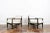 Set of B-7522 Armchairs by Zenon Bączyk, 1960s For Sale - Image 10 of 17
