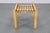 Wooden Bench, Czechoslovakia, 1960s For Sale - Image 4 of 7
