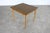 Vintage Swedish Extendable Dining Table, 1960s For Sale - Image 6 of 8