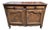 Late 18th Century French Antique Buffet For Sale