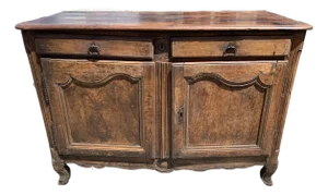 Late 18th Century French Antique Buffet