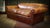 Early 21st Century Large George Smith Two-Seater Club Sofa in Leather, 2010s For Sale - Image 5 of 18