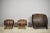 Wine Barrels, 1950s, Set of 3 For Sale - Image 3 of 11