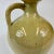 Ceramic 18th Century Chinese Small Yellow Green Ceramic Wine Jug For Sale - Image 7 of 8