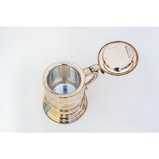 Mid-Century Modern Ice Bucket by Teghini Firenze, 1960s For Sale - Image 3 of 8