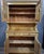 Lacquered Wood 2-Body Buffet, Late 19th Century For Sale - Image 6 of 8