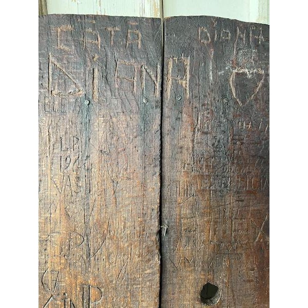 Beautiful Door from Ireland