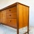 1960s Teak Circles Sideboard from Nathan, 1960s For Sale - Image 5 of 15