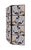 Divider with Design by Pietro Meccani for Meccani Design For Sale - Image 4 of 4