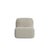 Elsa Modular Armless Chair by Ottiu, Set of 2 For Sale - Image 4 of 10